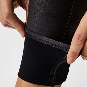 BNWT Fleece Lined Faux Leather Leggings SPANX